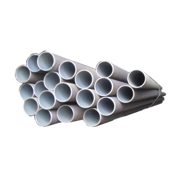 42crmo4 46mm 42 inch alloy seamless steel pipe tube ERW SAW API 5L x52 astm A105 A106 Gr.b A53 4130 4140 gas oil cold drawn